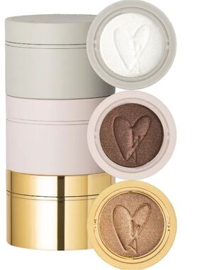 Westman Atelier Eyeshadow Pods
Please see colors below